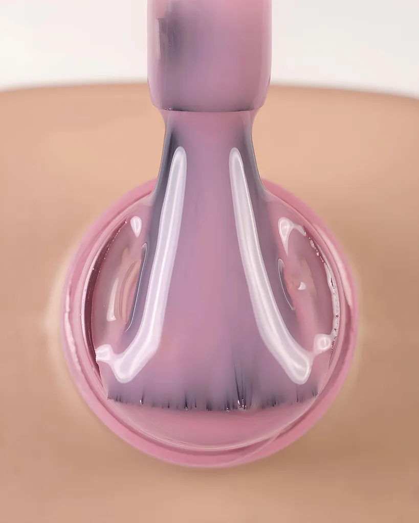 Dark Pink Top, 10 ml