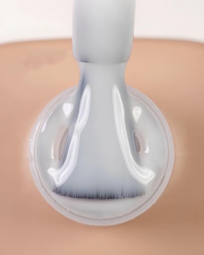 [DMilkyWhiteTop10] DARK Milky White Top, 10 ml