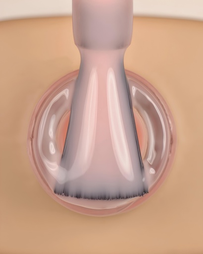 [DApricotTop10] Dark Apricot Top, 10 ml