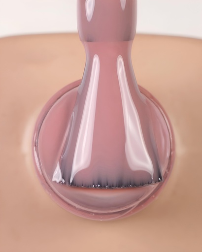[DBeigeTop10] DARK Beige Top, 10 ml