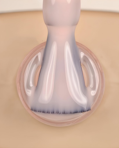 [DCreamyTop10] DARK Creamy Top, 10 ml