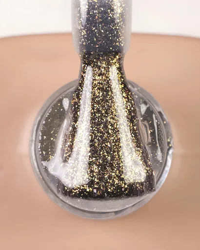 [DGoldTop10] DARK Gold Top, 10 ml