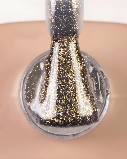 [DGoldTop10] DARK Gold Top, 10 ml