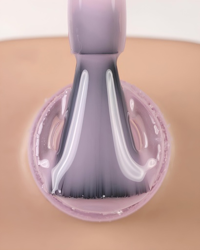 [DMilkyPinkTop10] DARK Milky Pink Top, 10 ml