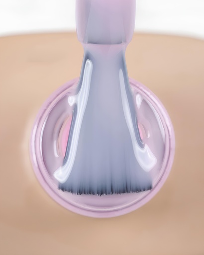 [DNakedTop10] DARK Naked Top, 10 ml