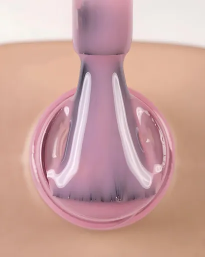 [DPinkTop10] DARK Pink Top, 10 ml