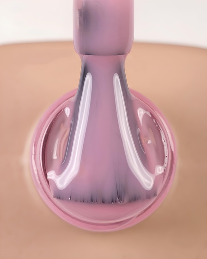 [DPinkTop10] DARK Pink Top, 10 ml