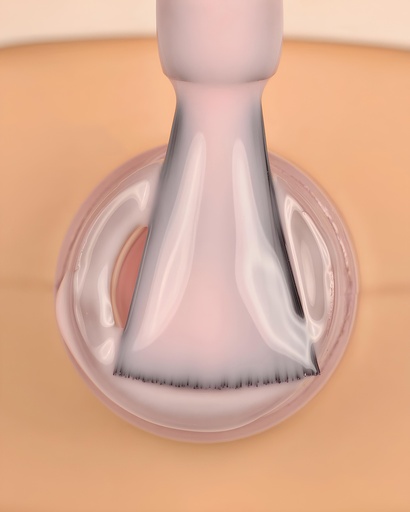 [DRosyTop10] DARK Rosy Top, 10 ml