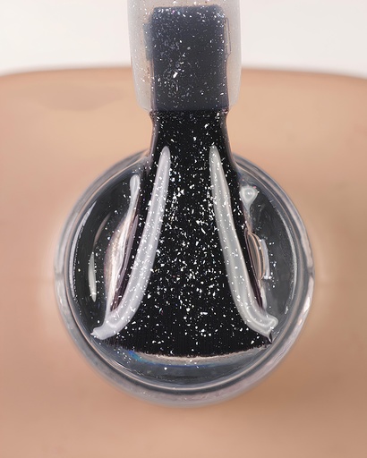 [DSilverTop10] DARK Silver Top, 10 ml