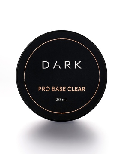 [DPROCLEAR30] DARK Pro Base clear, 30 мл