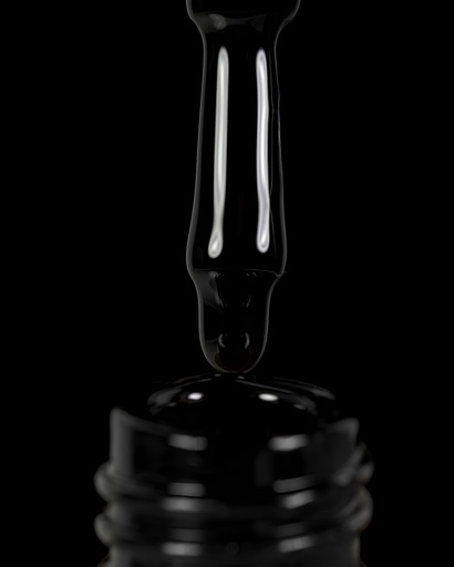 [DGP0206] DARK Gel Polish 002, 10 ml