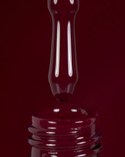 [DGP1006] DARK Gel Polish 010, 10 ml