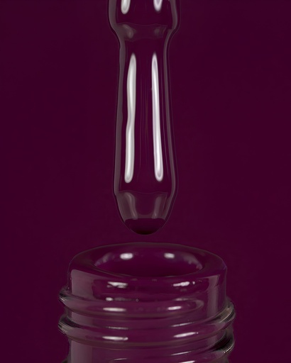 [DGP1506] DARK Gel Polish 015, 10 ml