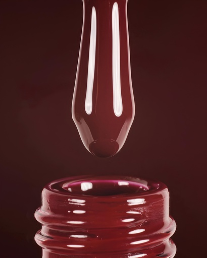 [DGP16206] DARK Gel Polish 162, 10 ml