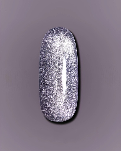 [DCateye0110] Dark Gel Polish Cat Eye 01, 10 ml