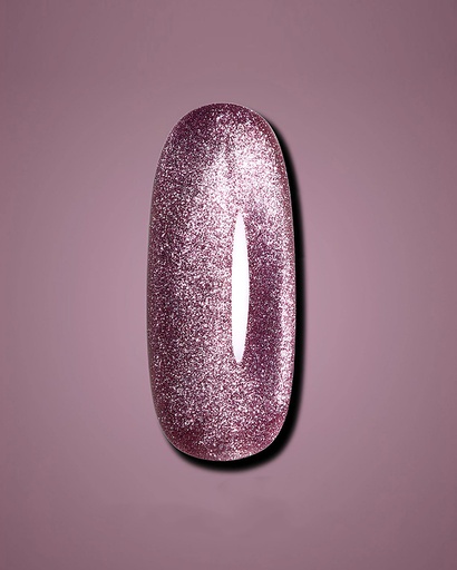 [DCateye0310] DARK Gel Polish Cat Eye 03, 10 ml