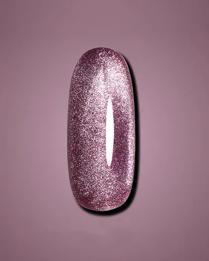 [DCateye0310] DARK Gel Polish Cat Eye 03, 10 ml