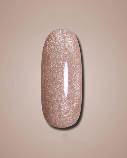 [DCateye0710] DARK Gel Polish Cat Eye 07, 10 ml