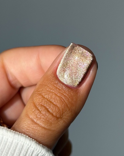 [DCateye3206] DARK Gel Polish Cat Eye 32, 6 ml