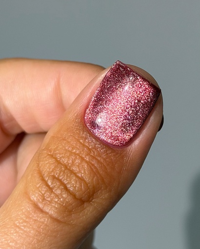 [DCateye3406] DARK Gel Polish Cat Eye 34, 6 ml