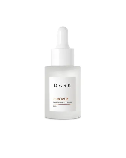 [dremuv] Dark Remover for cuticle, 30 ml