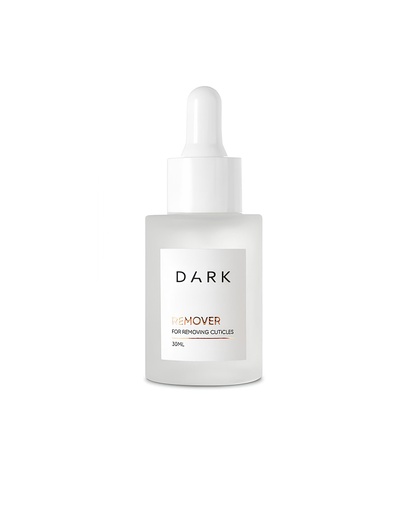 [dremuv] Dark Remover for cuticle, 30 ml