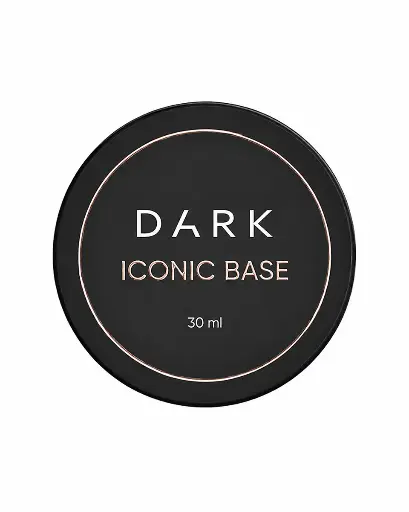 [DIconic30] DARK Iconic Base, 30ml