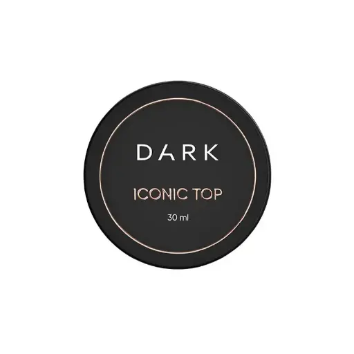 [DIconicTop30] Dark Iconic Top, 30ml