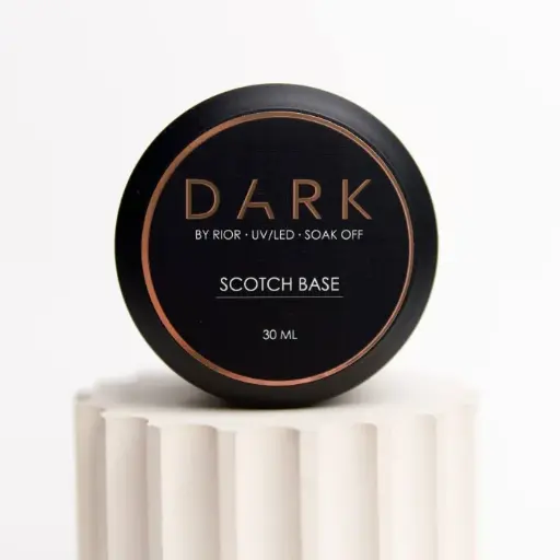 [DScotch30n] DARK Scotch Base, 30ml