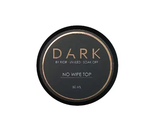 [DNWTop30] Dark Top No Wipe, 30ml
