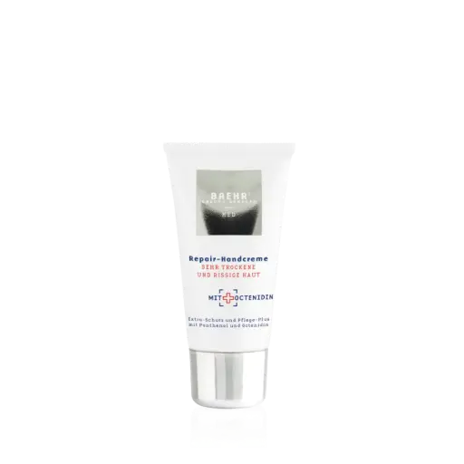 [11799] Repairing Hand Cream with Octenidine (REPAIR-HANDCREME)