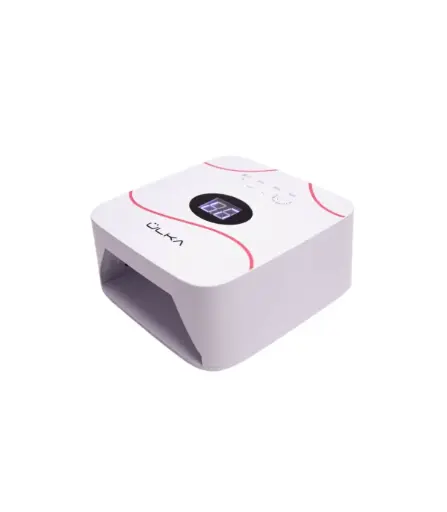 [4823123703452] Lámpara de Manicura LED/UV ÜLKA LÜMOS con Batería