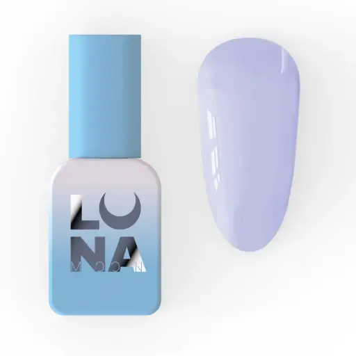 [4820284998581] LUNA Gel Polish Perfect Color 231, 8 ml