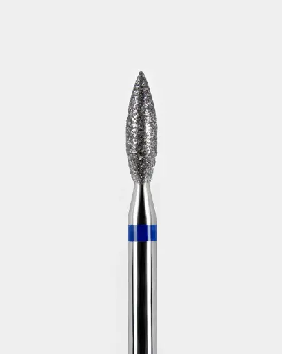 [DF102] DARK Diamond bit №102 blue flame 024 