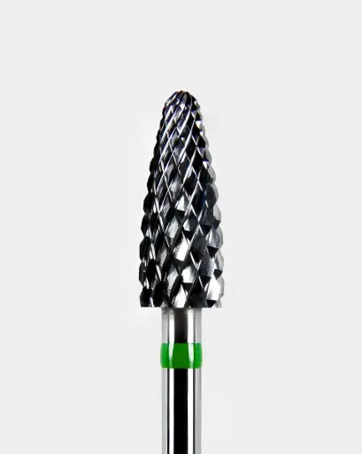 [DF203] DARK Bit TBC №203 green 