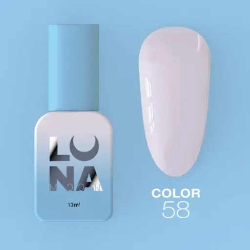[047-2106-1138] LUNAmoon Color nr58 8ml