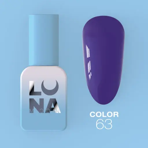[047-2111-1133] Lunamoon Color nr63 8ml
