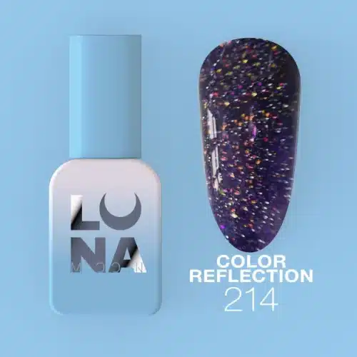[047-2846-1104] Lunamoon Color Reflection nr 214 8ml