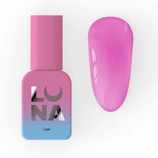 [300-2763] Lunamoon Top Glass nr6 13ml