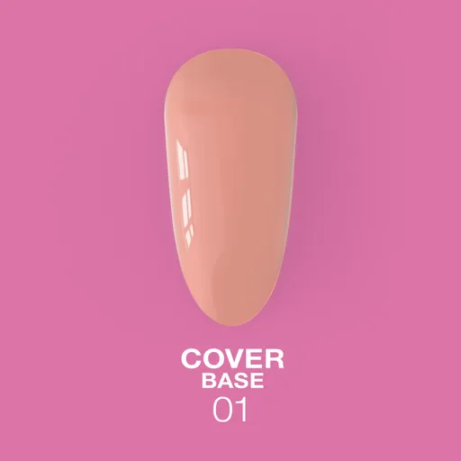 [315-0463-0001] Lunamoon Cover Base nr1 13ml