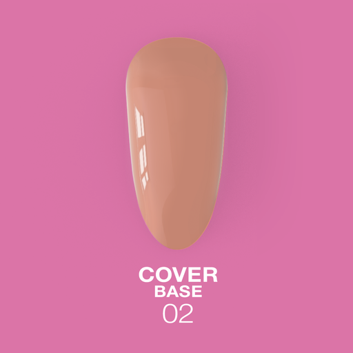 [315-0464-0003] Lunamoon Cover Base nr2 13ml