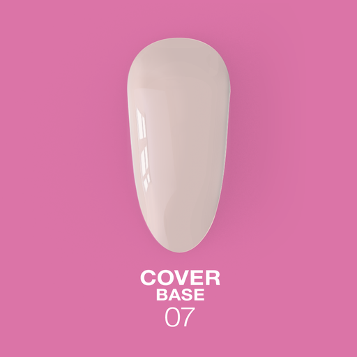[315-0469-0013] Lunamoon Cover Base nr7 13ml