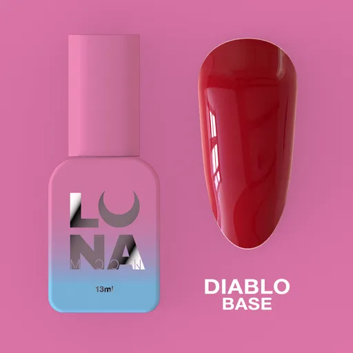[313-1147-0168] Lunamoon Diablo Base 13ml