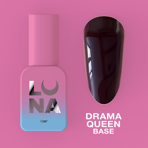 [313-1146-0166] Lunamoon Drama Queen Base 13ml