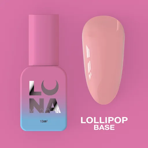 [313-2219-0441] Lunamoon Lollipop Base 13ml