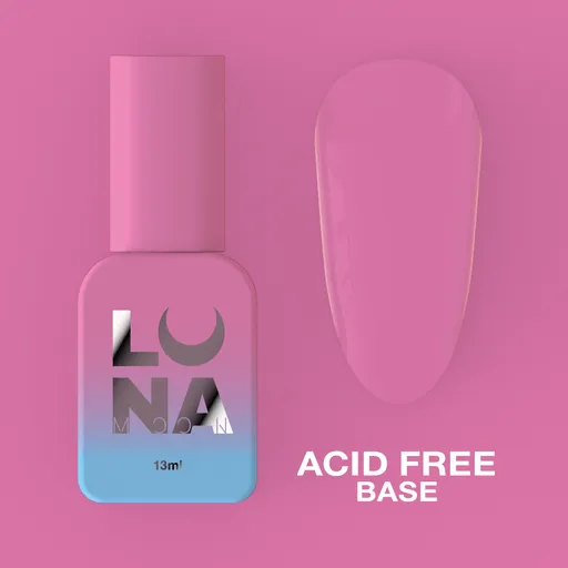 [250-1631-0283] Lunamoon Acid Free Base 13ml