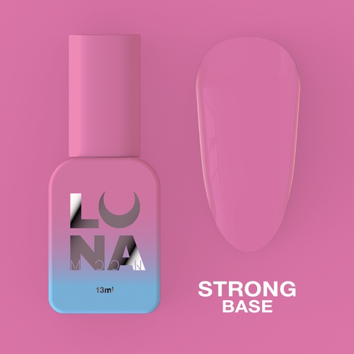 [250-2285-0445] Lunamoon Strong Base 13ml