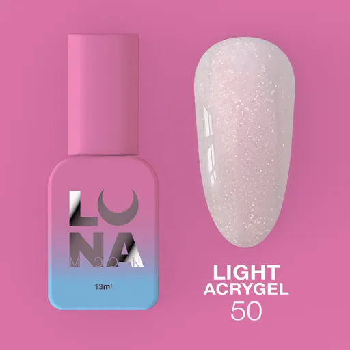 [249-2705-0543] Lunamoon Light Acrygel nr50 13ml