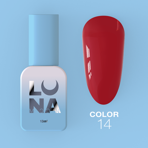 [047-2061-0298] Lunamoon Color nr14 13ml