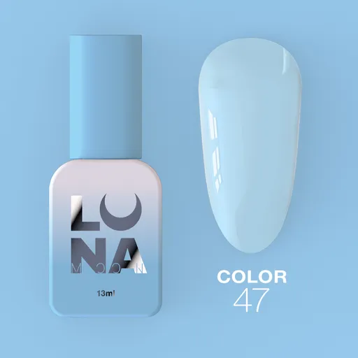 [047-2095-0331] Lunamoon Color nr47 13ml